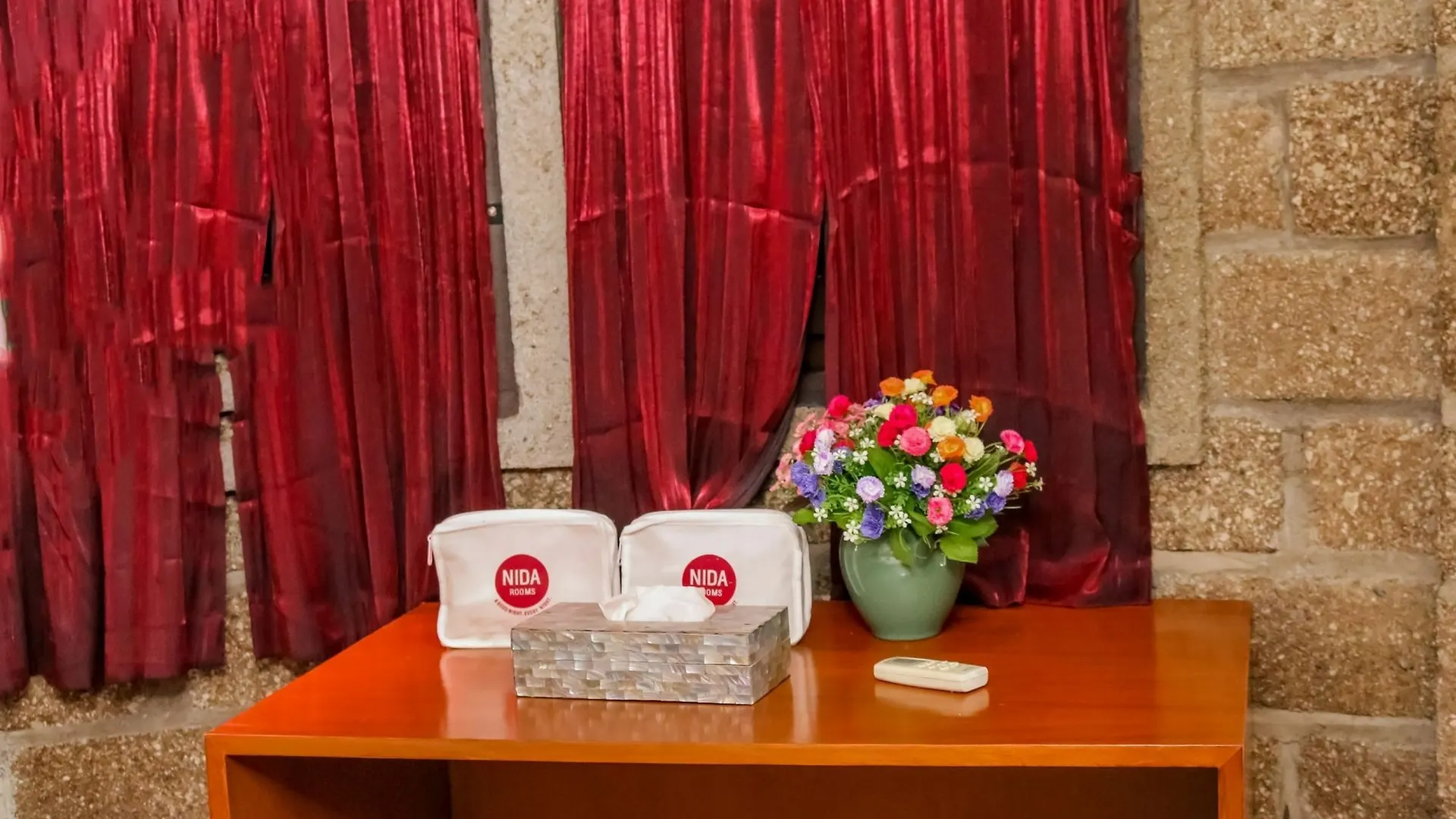 ** Hotel Nida Rooms Umalas Klencung 60 Kuta Kuta  Indonesia