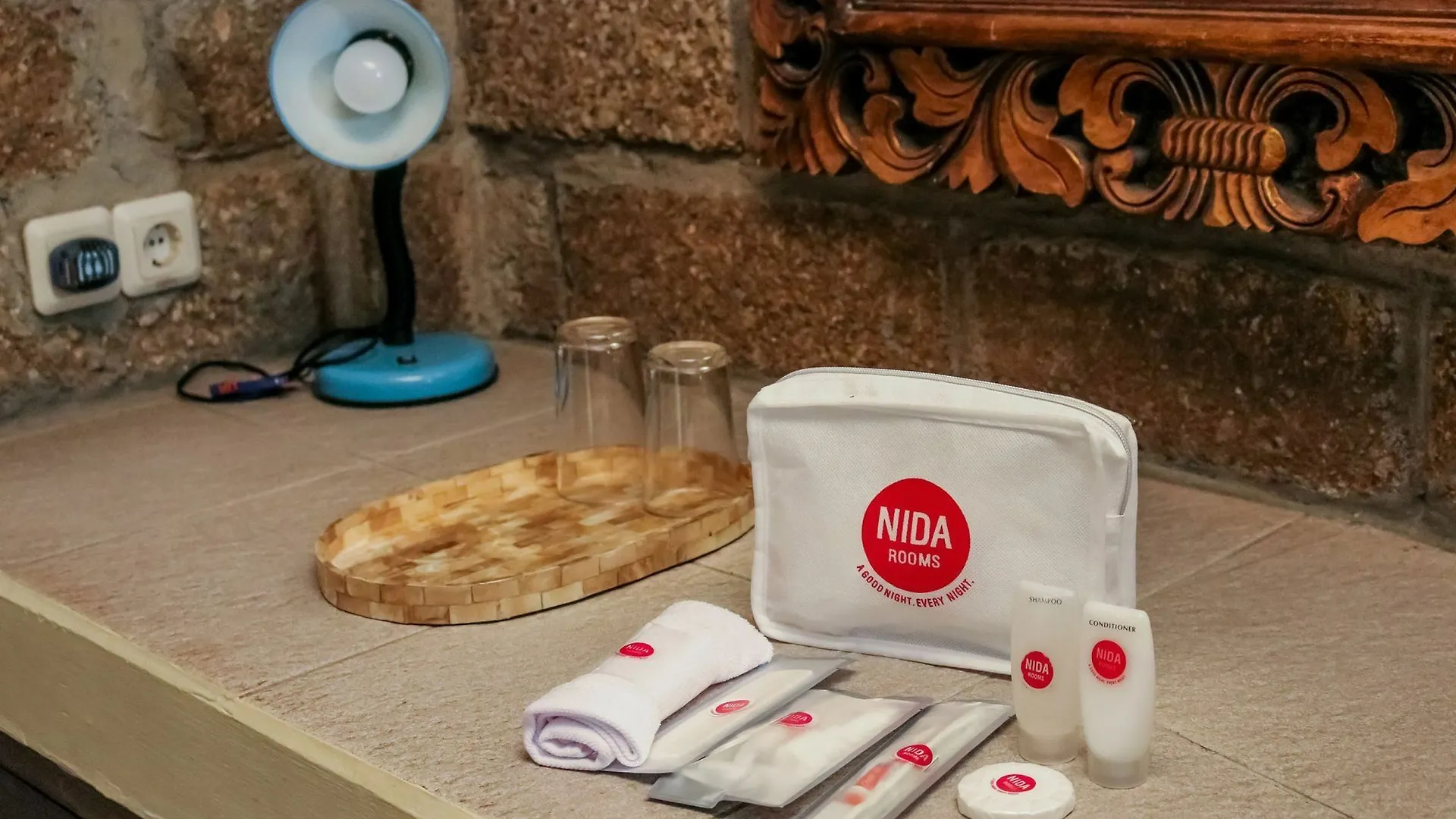 Nida Rooms Umalas Klencung 60 Kuta Kuta  Hotel Kuta (Bali)